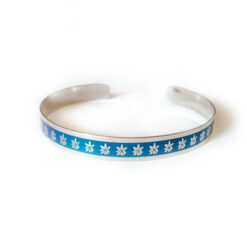Bracciale Leaf