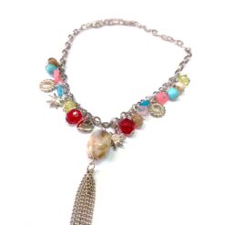 Collana Sun 5 Collana Sun