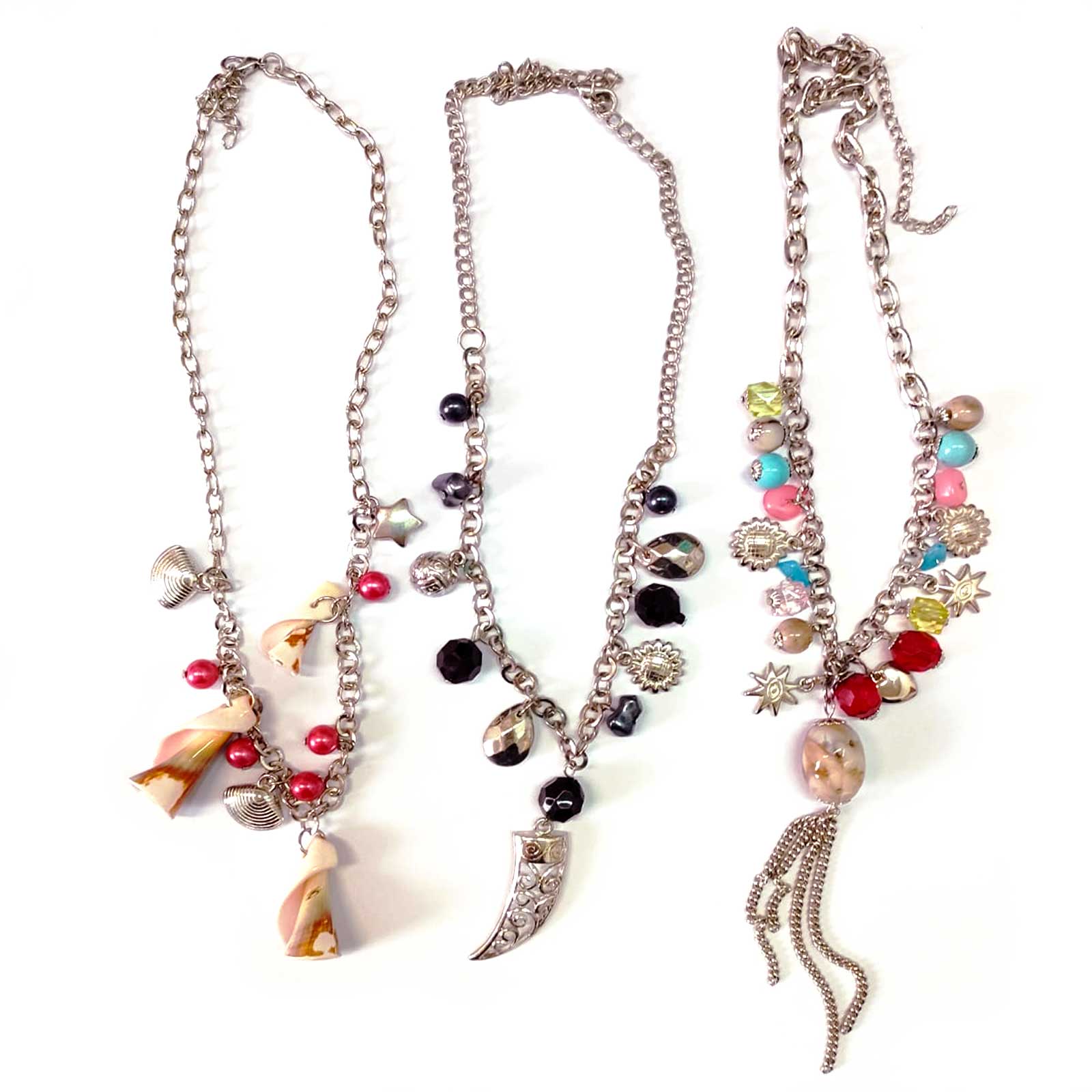 Collana Sun 1 Collana Sun