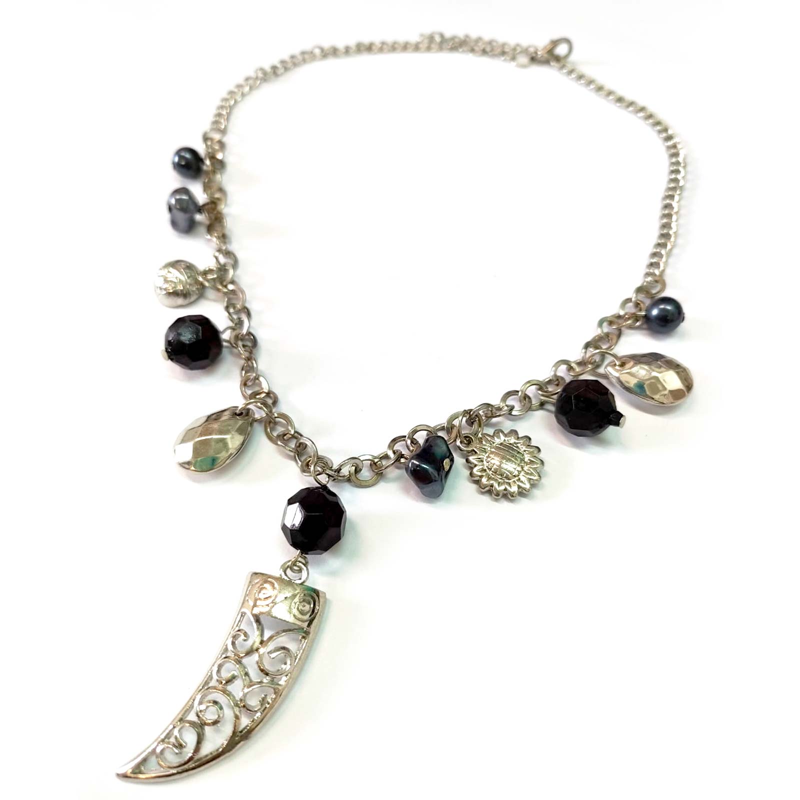 Collana Sun 4 Collana Sun