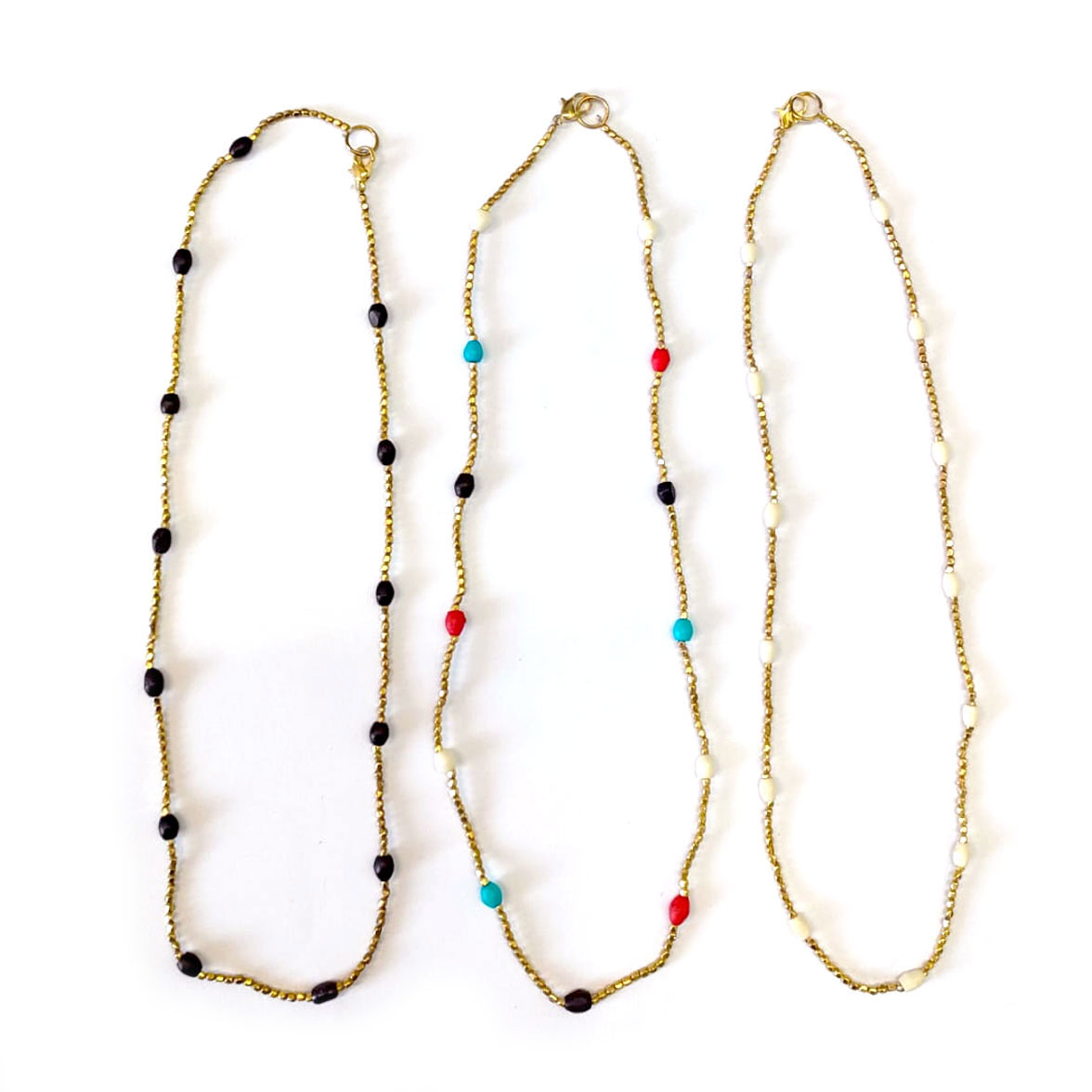 Collana Perlea 1 Collane – Modelli Assortiti