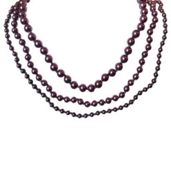 Collana Porpora