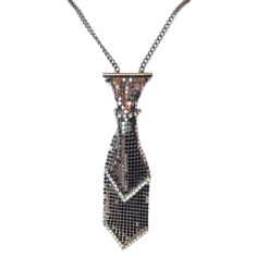 Collana Cravatta