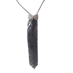 Collana Cravatta 5 CL 1743