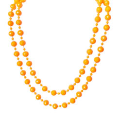 Collana Galassia 6 CL 175 ARANCIONE