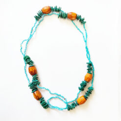 Collana Tribal Modelli Assortiti 9 CL 176 1
