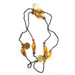 Collana Tribal Modelli Assortiti 11 CL 1762