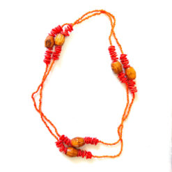 Collana Tribal Modelli Assortiti 10 CL 1764