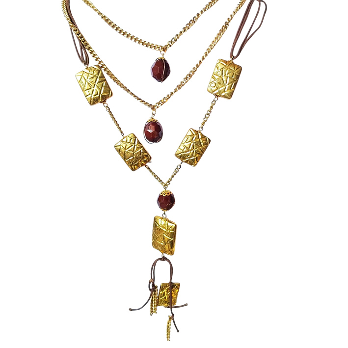 Collana Bizantina 1 Collana Bizantina