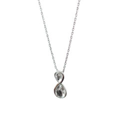 Collana Flower 5 CL 183 flower 1