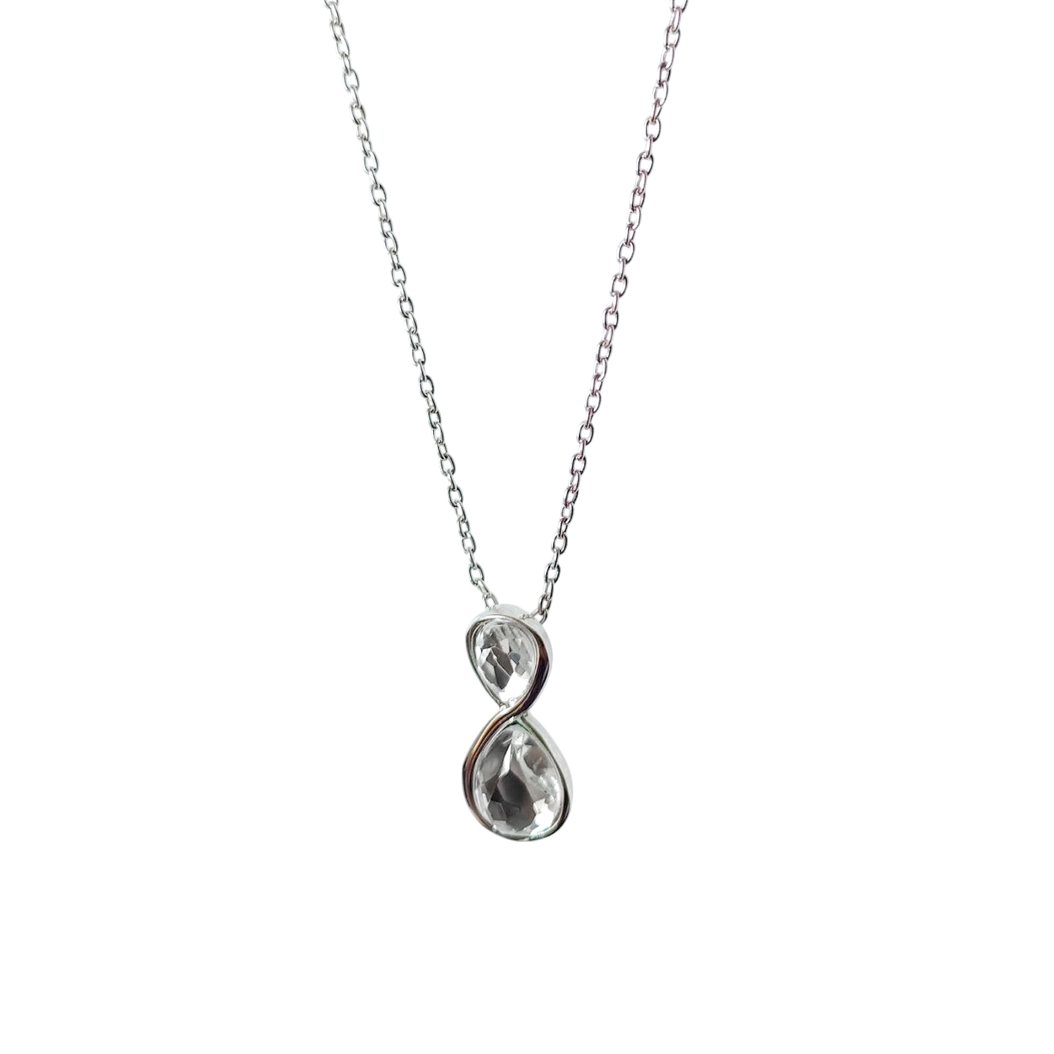 Collana Flower 3 Collana Flower - immagine 3