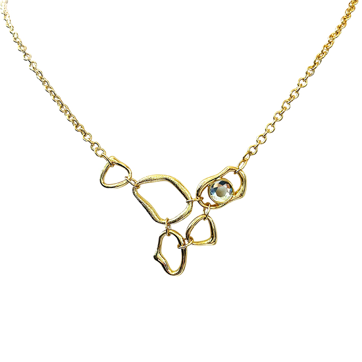 Collana Flower 2 Collana Flower