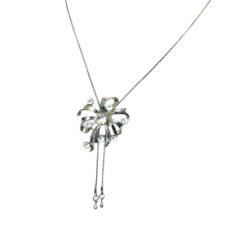 Collana Flower