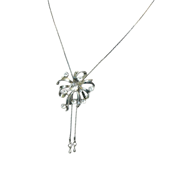 Collana Flower 1 Collana Flower
