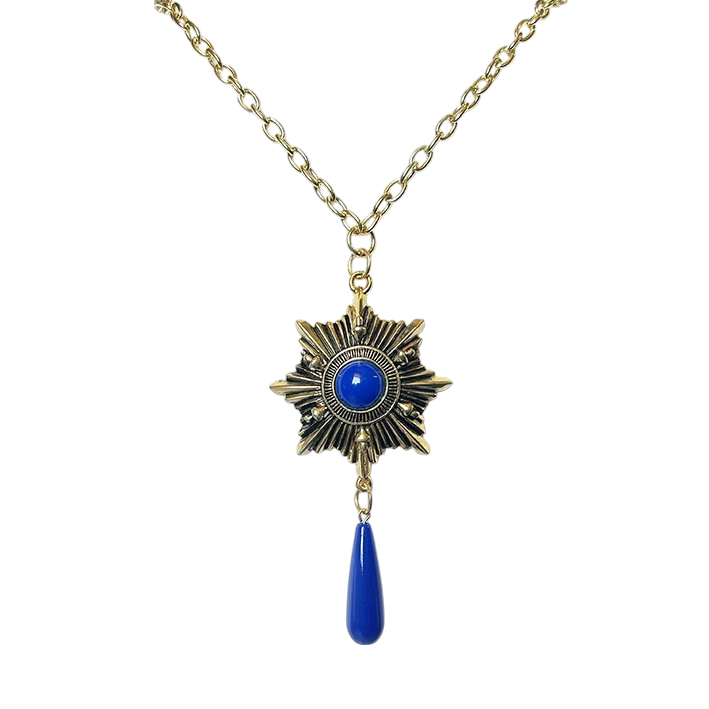 Collana Honor 1 Collana Honor