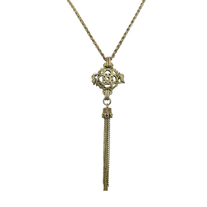 Collana Baroque 1 Collana Baroque
