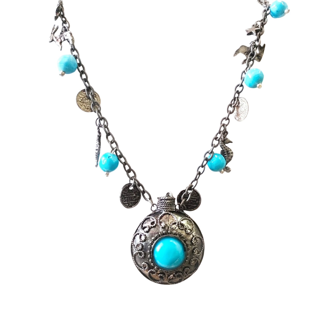 Collana Baroque 2 COLLANA BAROQUE