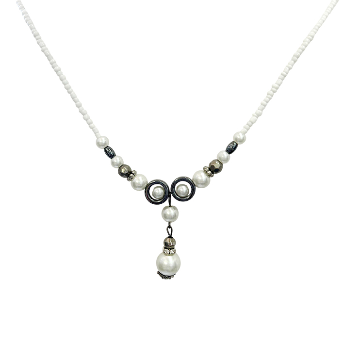 Collana Gianny 3 Collana Gianny