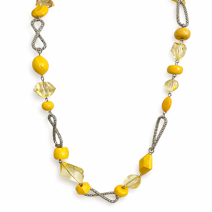 Collana Ceramica 2 Collana Ceramica - immagine 2