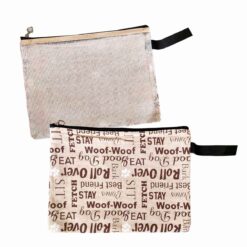 Pochette Vintage