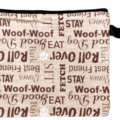 Pochette Vintage 5 FC 167 POCHETTE VINTAGE