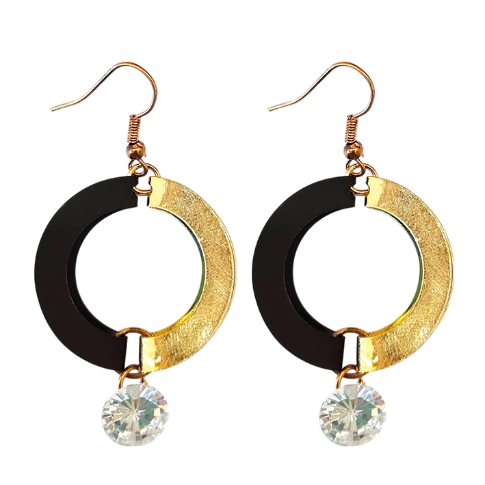 Orecchini Glam 1 ORECCHINI GLAM
