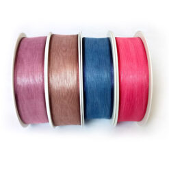 Nastro Organza animata