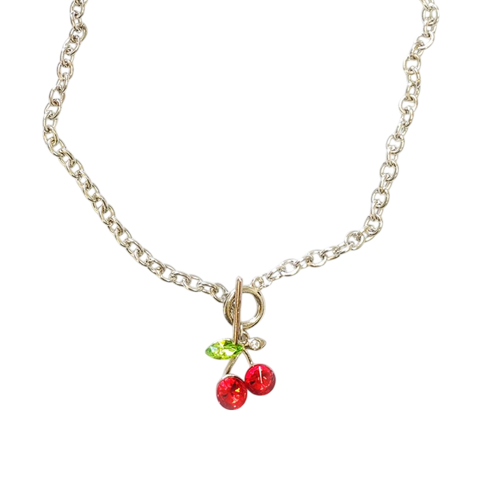 Collana Cherry 2 Collana Cherry