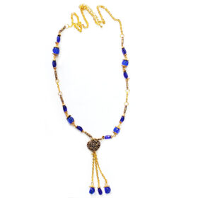 Collana Ossidiana 3 Collana Modelli Assortiti