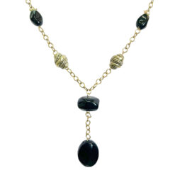 Collana Larissa 5 Collana Larissa