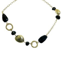 Collana Larissa 7 Collana Larissa