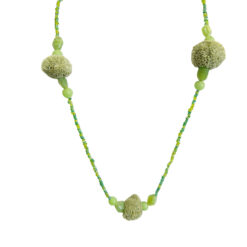 Collana Garnet 3 Collana Garnet