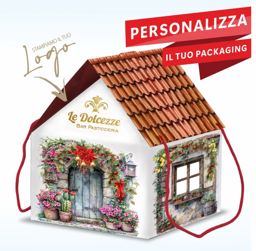 Scatole Personalizzate Con Logo | La Svolta Del Tuo Brand 1 Scatole personalizzate con logo
