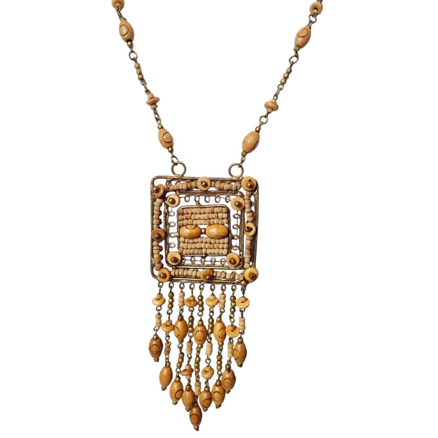 Collana Maori 1 Collana Maori