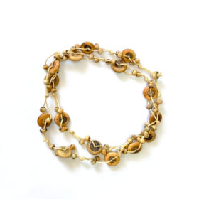 Collana Maori 7 CL 1733