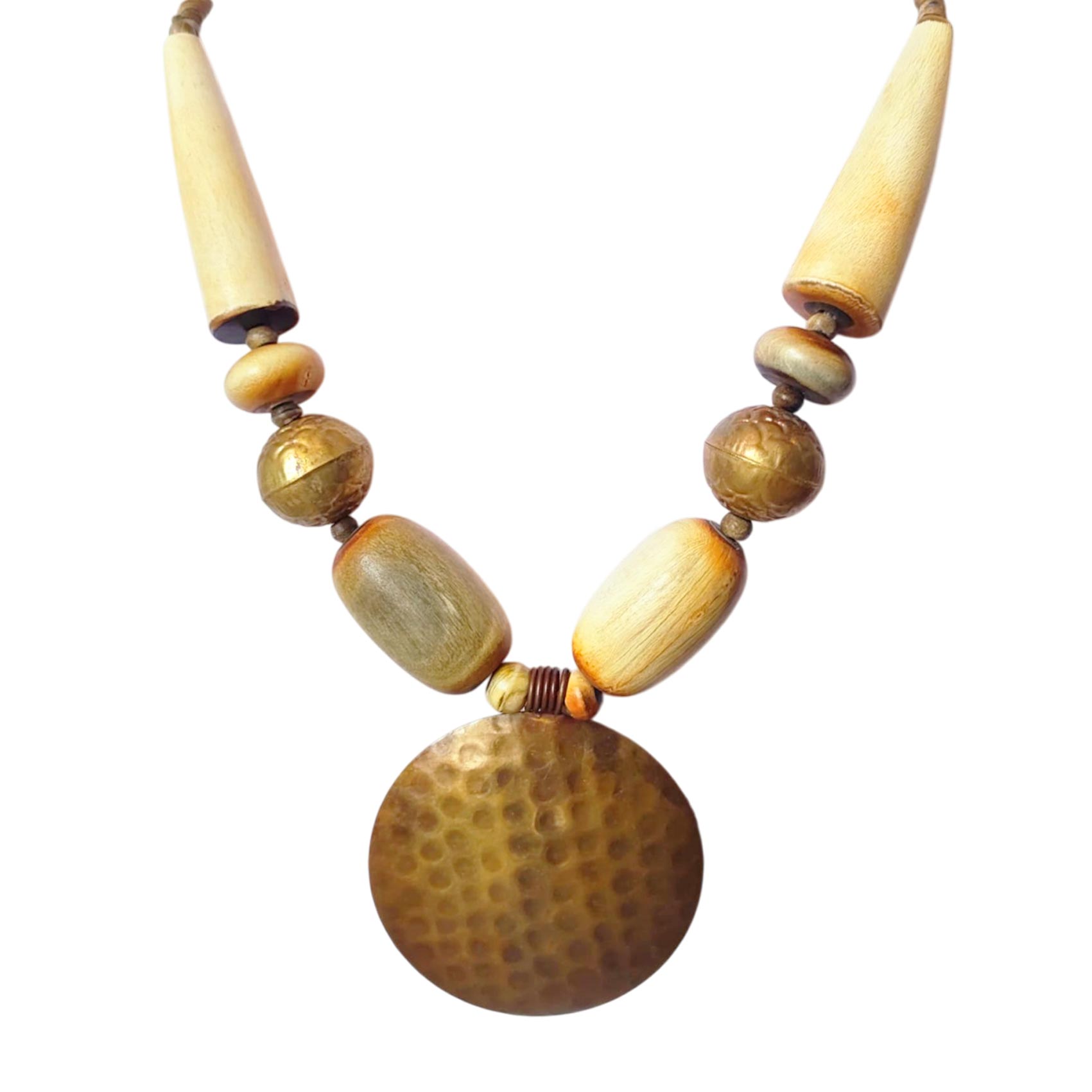 Collana Congo 1 Collana Congo