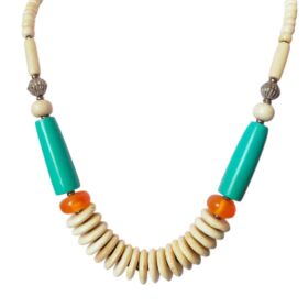 Collana Congo 5 CL 198