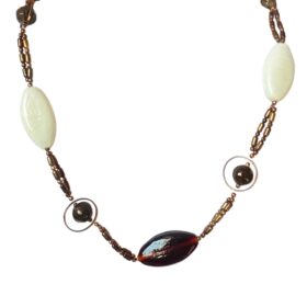 Collana Congo 7 CL 198 3