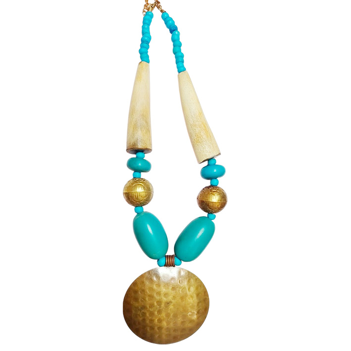 Collana Congo 3 Collana Congo - immagine 3