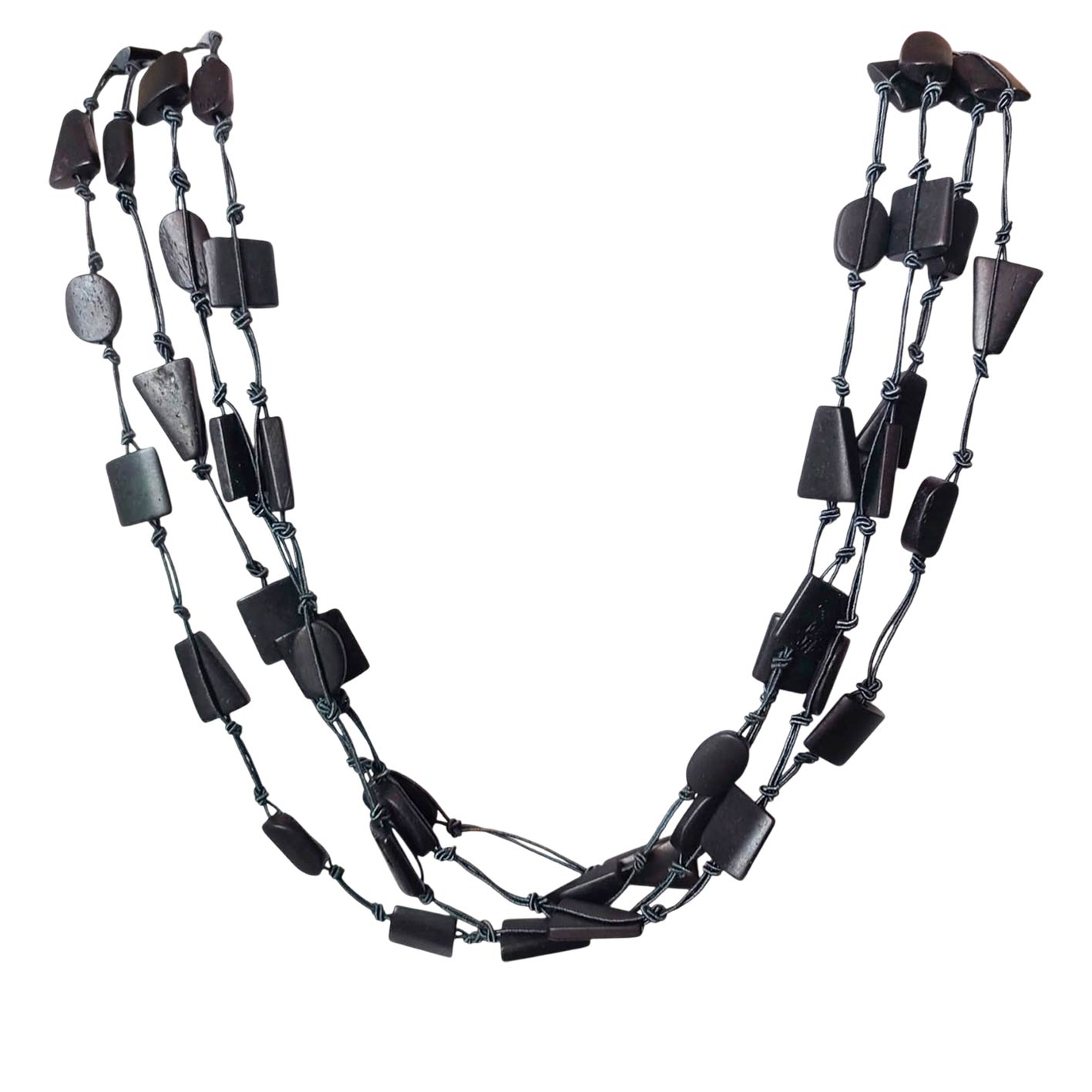 Collana Zar 3 Collana Zar - immagine 3