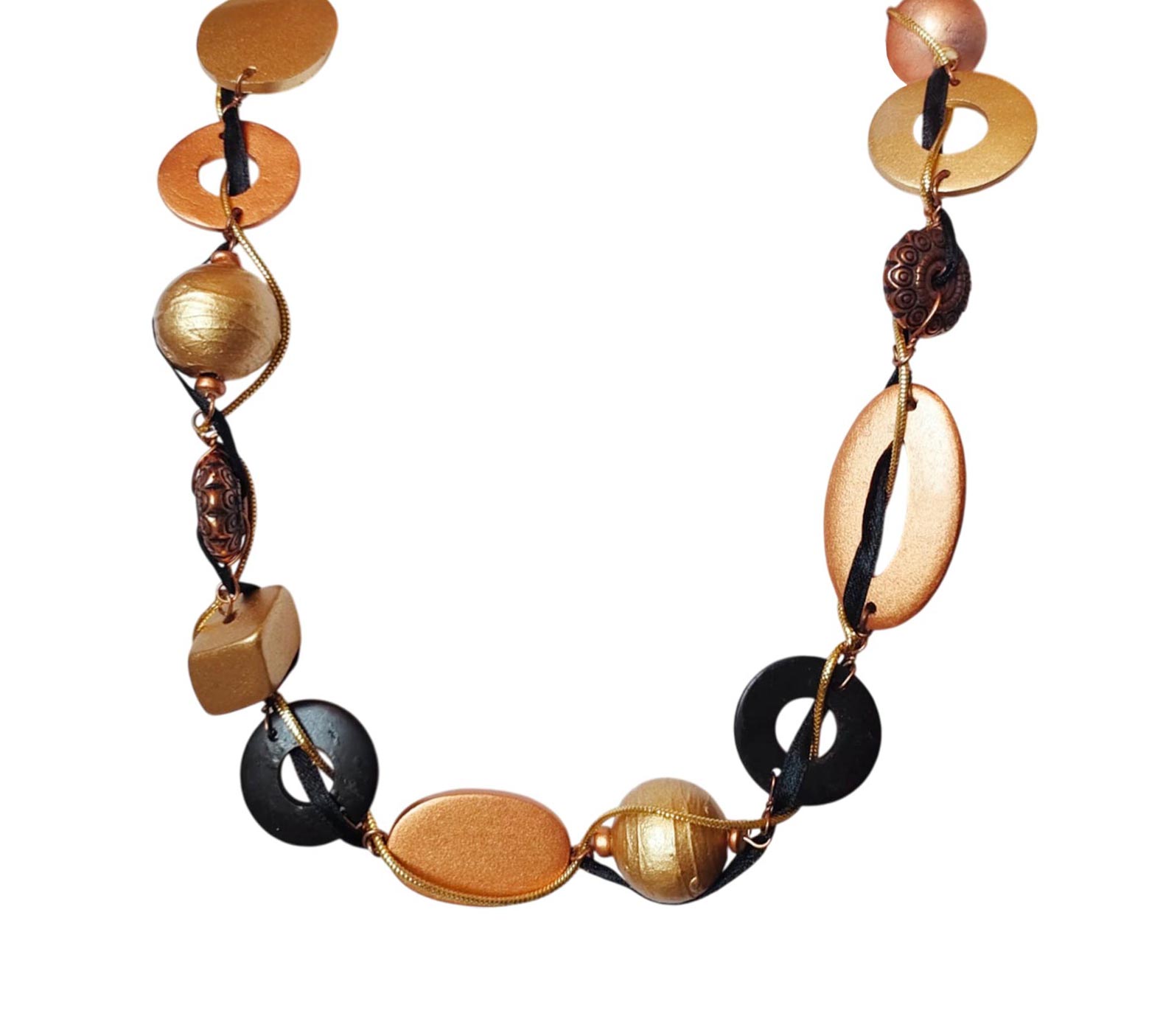 Collana Zar 1 Collana Zar