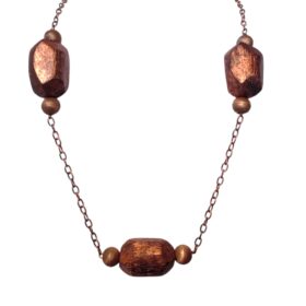 Collana Zaire 4 CL 200 collana Zaire 2