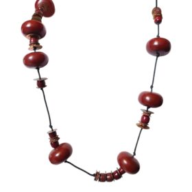Collana Zaire 5 CL 200 collana Zaire 3