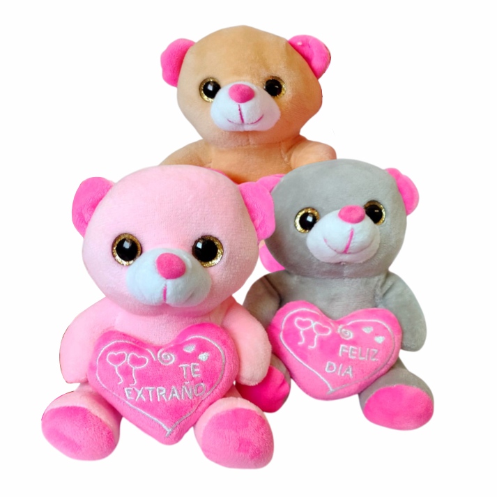 Orsacchiotto Corazon 1 Orsacchiotto Corazon