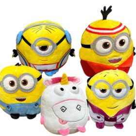 Minions