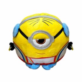 Minions 8 ST 418 4