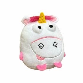 Minions 7 ST 418 Unicorno