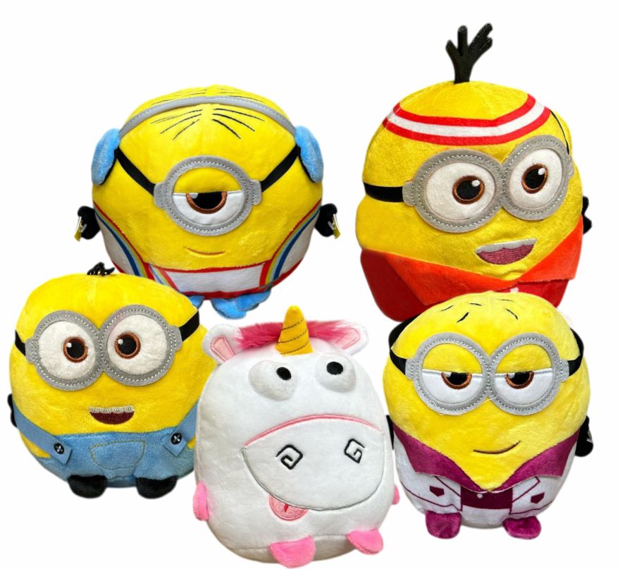 Minions 1 Minions