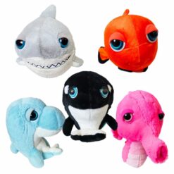 Big Heads Sea