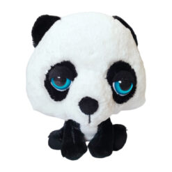 Big Heads Heart 15 ST 420 PANDA